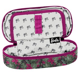 Iskolai tok Barbie Ananas, merevített-5